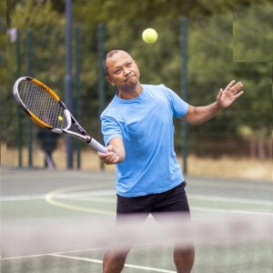 Adults Tennis Training Programs